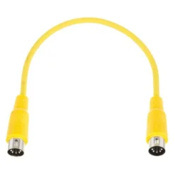 the sssnake SK366-03-YEL Midi