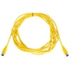 the sssnake SK366-75-YEL Midi