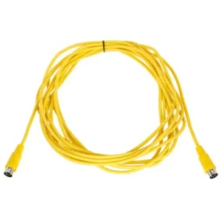 the sssnake SK366-75-YEL Midi