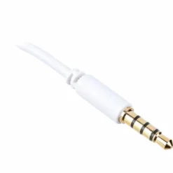 the sssnake Slim Line 4 Pin Jack 0,5m WE