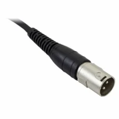 the sssnake XLR Patchcable 0,6