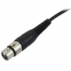 the sssnake XLR Patchcable 0,6