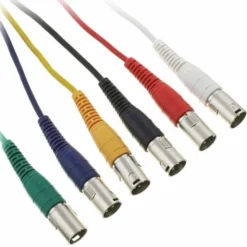 the sssnake XLR Patchcable 1,5