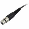 the sssnake XLR Patchcable 0,9