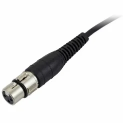 the sssnake XLR Patchcable 0,9