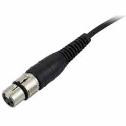 the sssnake XLR Patchcable 0,3