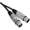 the sssnake Y-Patch Cable FFM 1.8m