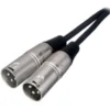 the sssnake Y-Patch Cable FMM 1.8m