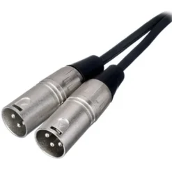 the sssnake Y-Patch Cable FMM 1.8m