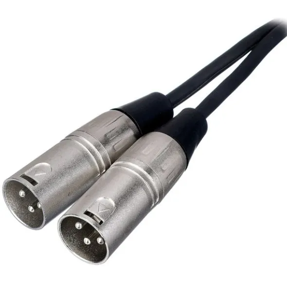 the sssnake Y-Patch Cable FMM 1.8m