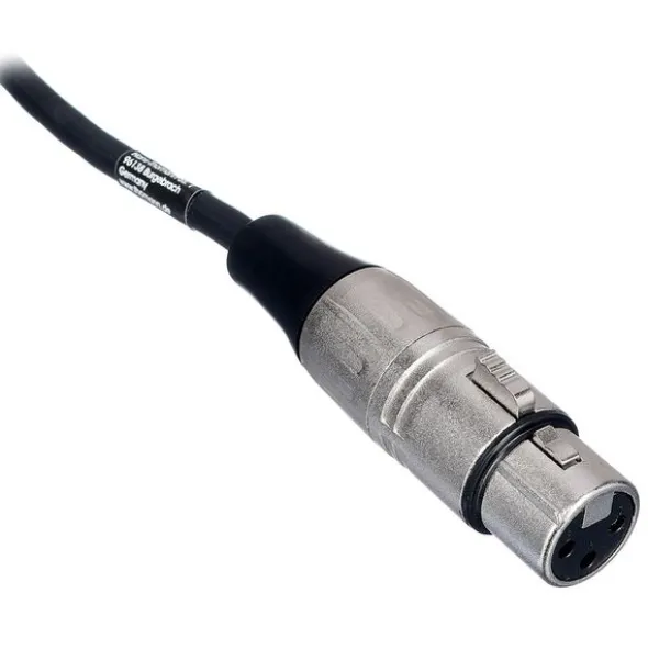 the sssnake Y-Patch Cable FMM 1.8m