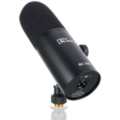 the t.bone BC 500 Bundle