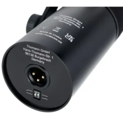 the t.bone BC 500 Bundle