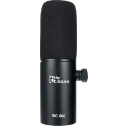the t.bone BC 500 Desk Stand Bundle