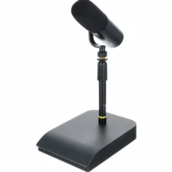 the t.bone BC 500 Desk Stand Bundle