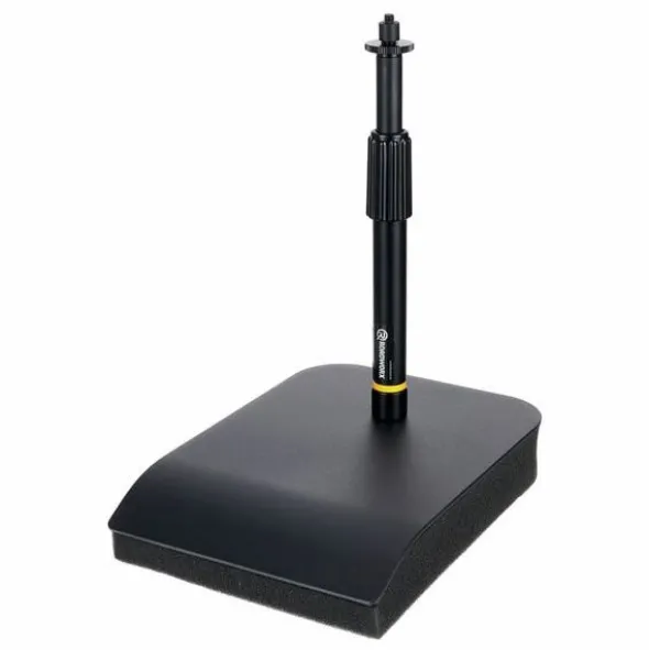 the t.bone BC 500 Desk Stand Bundle