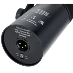 the t.bone BC 500 Swivel Mic Arm Bundle