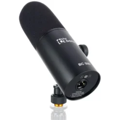 the t.bone BC 500 Swivel Mic Arm Bundle