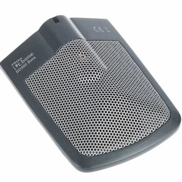 the t.bone BD 500 Beta