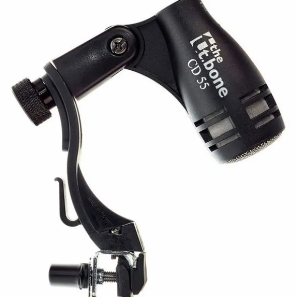 the t.bone CD 55