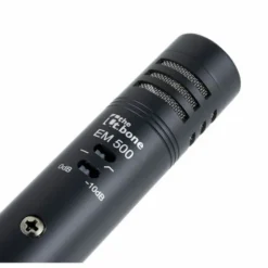 the t.bone DC 1500