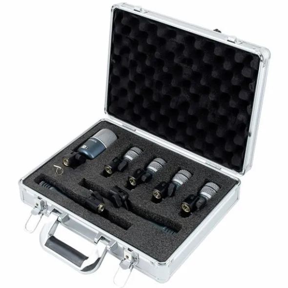 the t.bone DC 4000