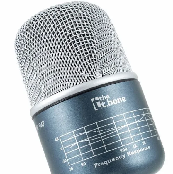 the t.bone DC 4000