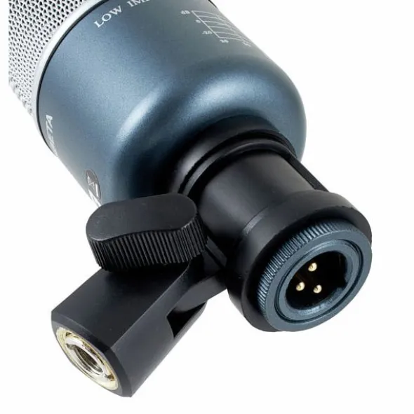 the t.bone DC 4000
