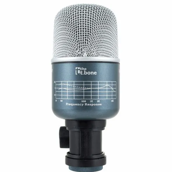 the t.bone DC 4000