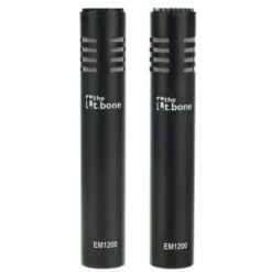 the t.bone DC 1200