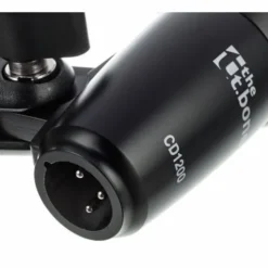 the t.bone DC 1200