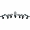 the t.bone DC4000 Set