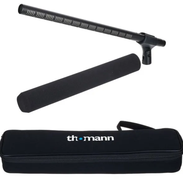 the t.bone EM 9900 Bag Bundle