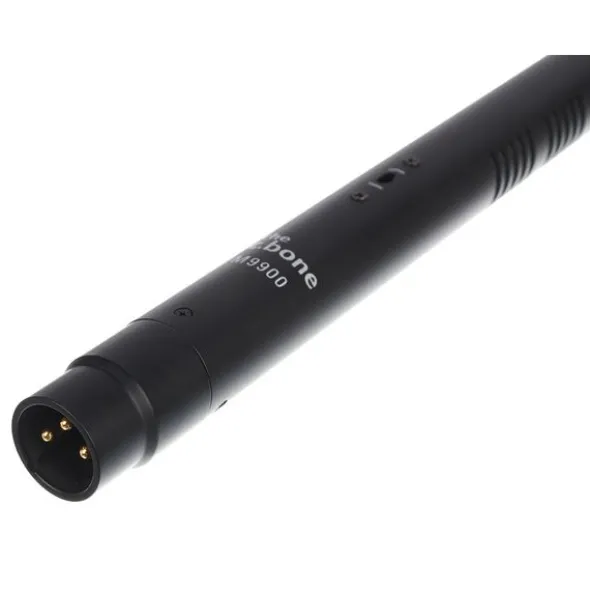 the t.bone EM 9900 Bag Bundle