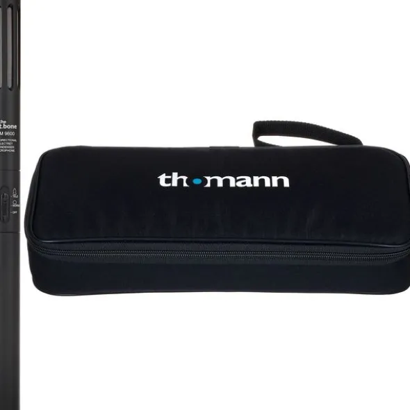 the t.bone EM 9600 Bag Bundle