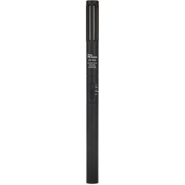 the t.bone EM 9600 Bag Bundle