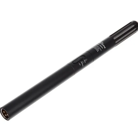 the t.bone EM 9600 Bag Bundle