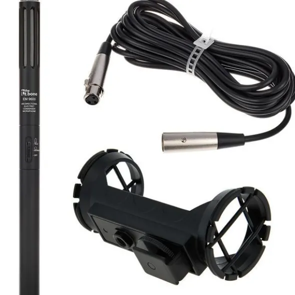 the t.bone EM 9600 Bundle