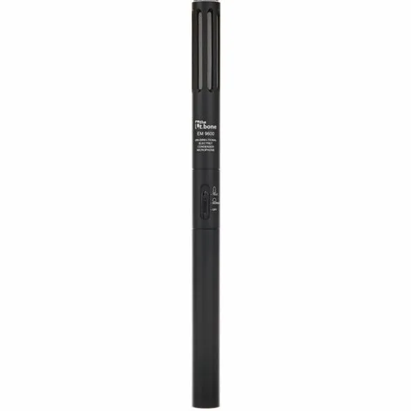 the t.bone EM 9600 Bundle