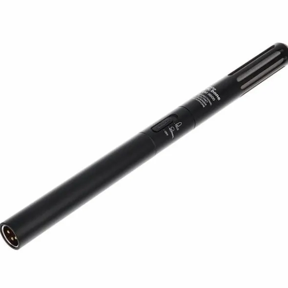 the t.bone EM 9600 Bundle