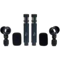 the t.bone EM 800 Stereo Set