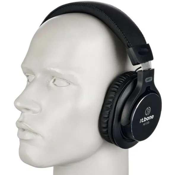 the t.bone HD 515