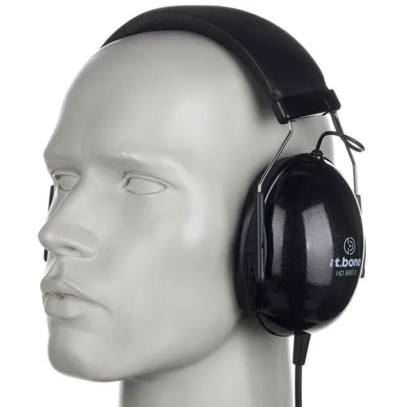 the t.bone HD 990D
