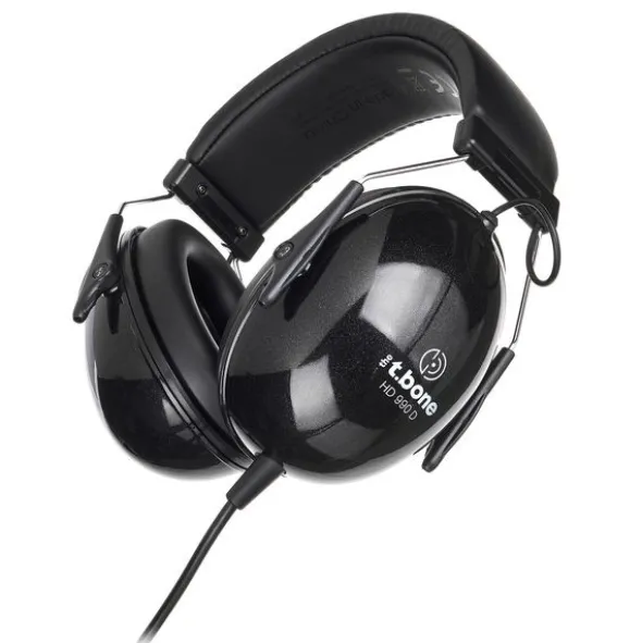 the t.bone HD 990D