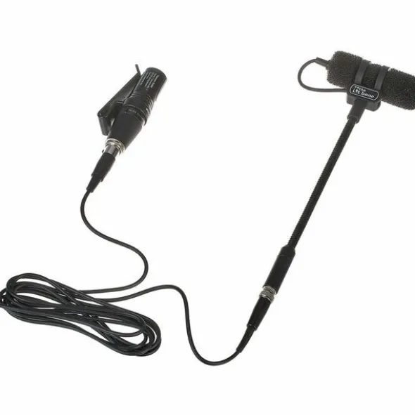 the t.bone Lucan System CC 200 RC