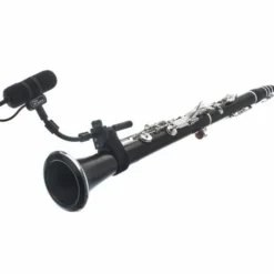 the t.bone Lucan System Clarinet Bundle