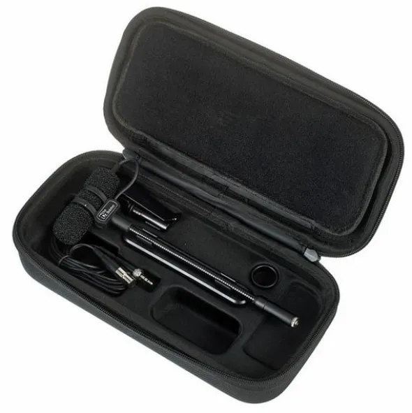 the t.bone Lucan System Multi Clip Bundle