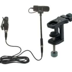 the t.bone Lucan System Multi Clip Bundle