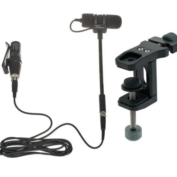 the t.bone Lucan System Multi Clip Bundle