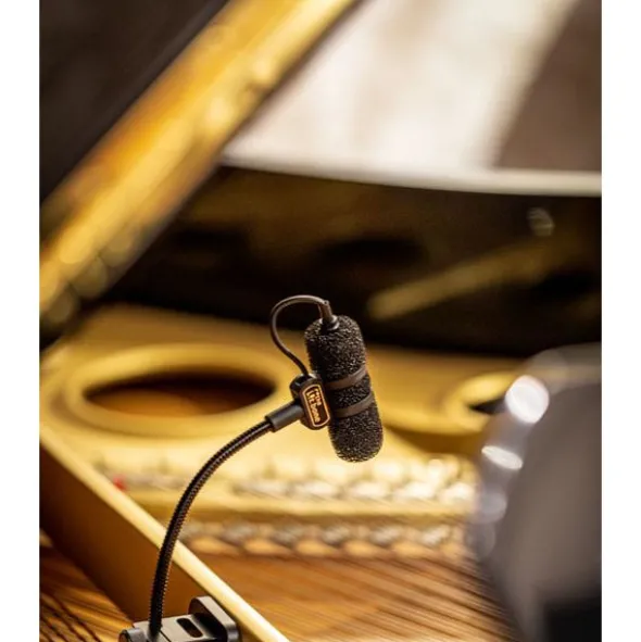 the t.bone Lucan System Piano Bundle